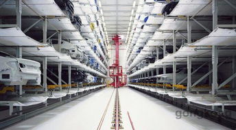 新時代洪流中，制造企業如何借力網絡科技實現轉型升級